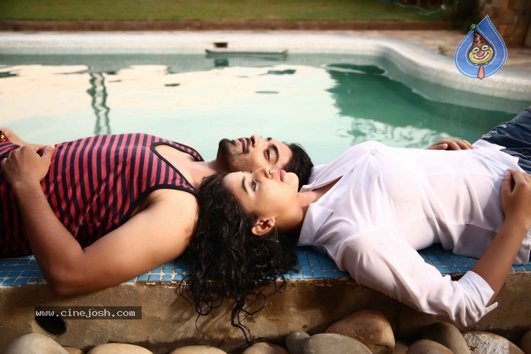 Moodu Puvvulu Aaru Kayalu Movie New Stills - 5 / 15 photos