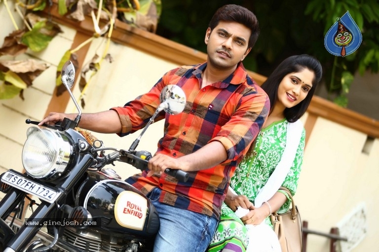 Moodu Puvvulu Aaru Kayalu Movie New Stills - 8 / 15 photos
