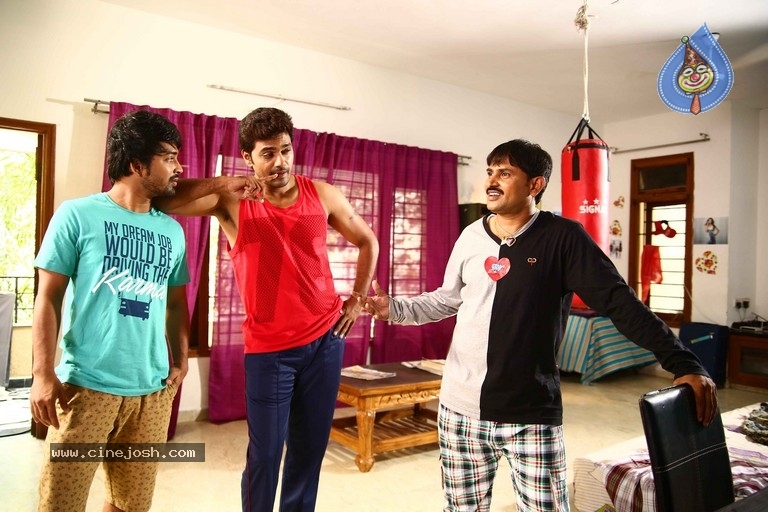 Moodu Puvvulu Aaru Kayalu Movie New Stills - 14 / 15 photos