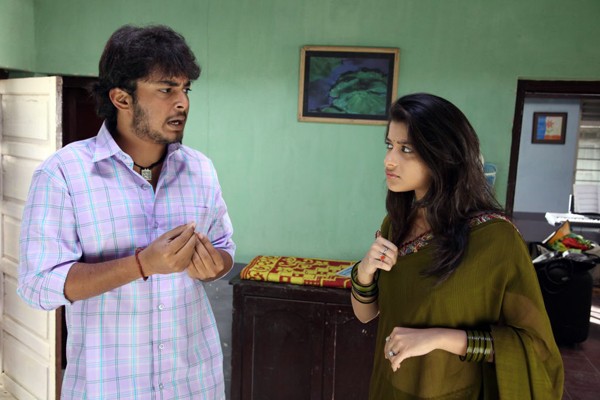 Mounaragam Working Stills - 8 / 19 photos