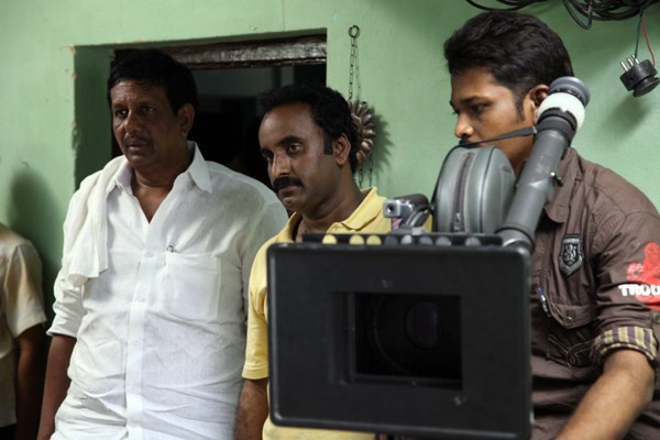 Mounaragam Working Stills - 10 / 19 photos