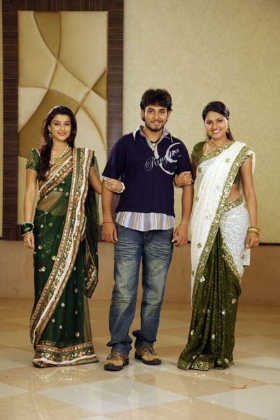 Mounaragam - Tanish - 2 / 15 photos