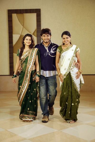 Mounaragam - Tanish - 6 / 15 photos