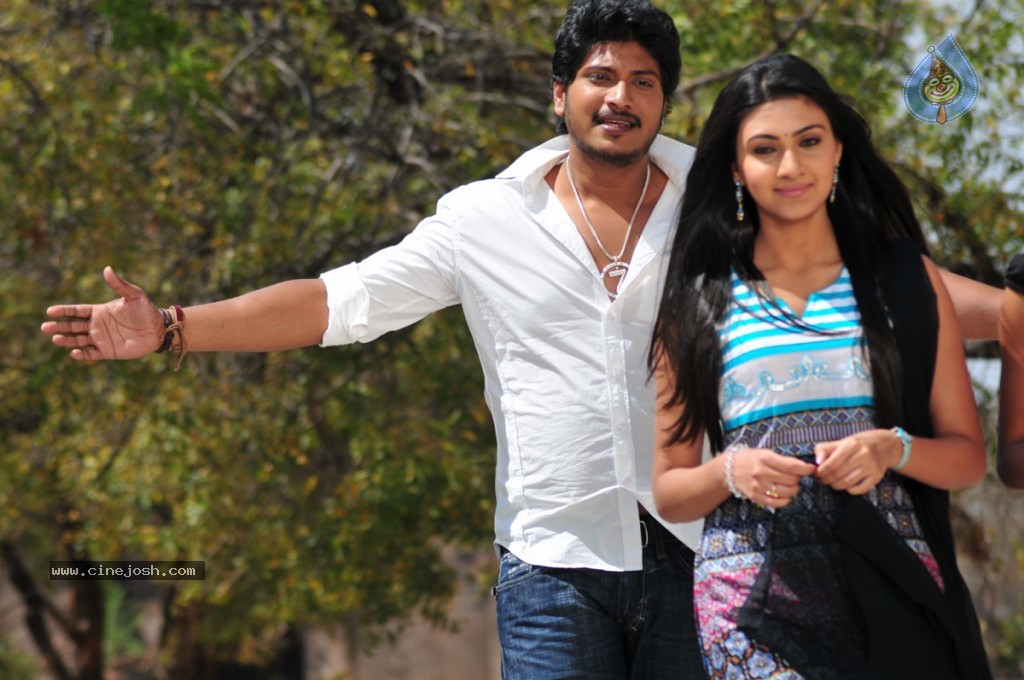 Mr 7 Movie New Stills - 14 / 31 photos