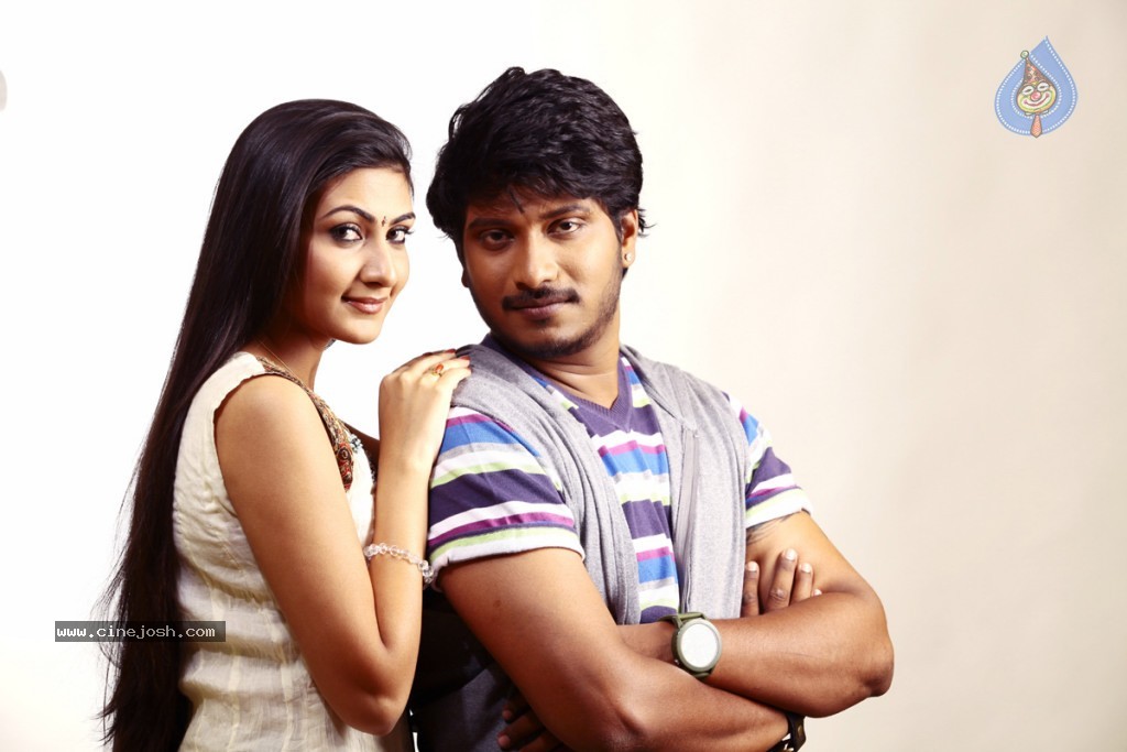 Mr 7 Movie New Stills - 16 / 31 photos