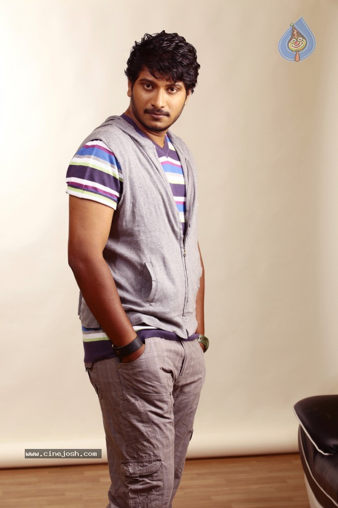 Mr 7 Movie New Stills - 19 / 31 photos