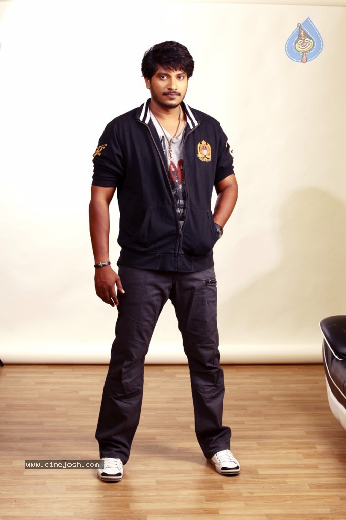 Mr 7 Movie New Stills - 23 / 31 photos