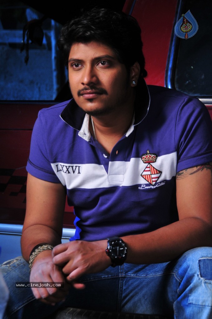 Mr 7 Movie New Stills - 27 / 31 photos