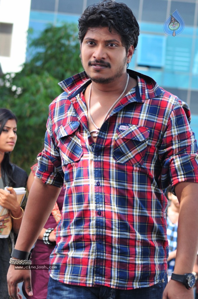 Mr 7 Movie New Stills - 28 / 31 photos