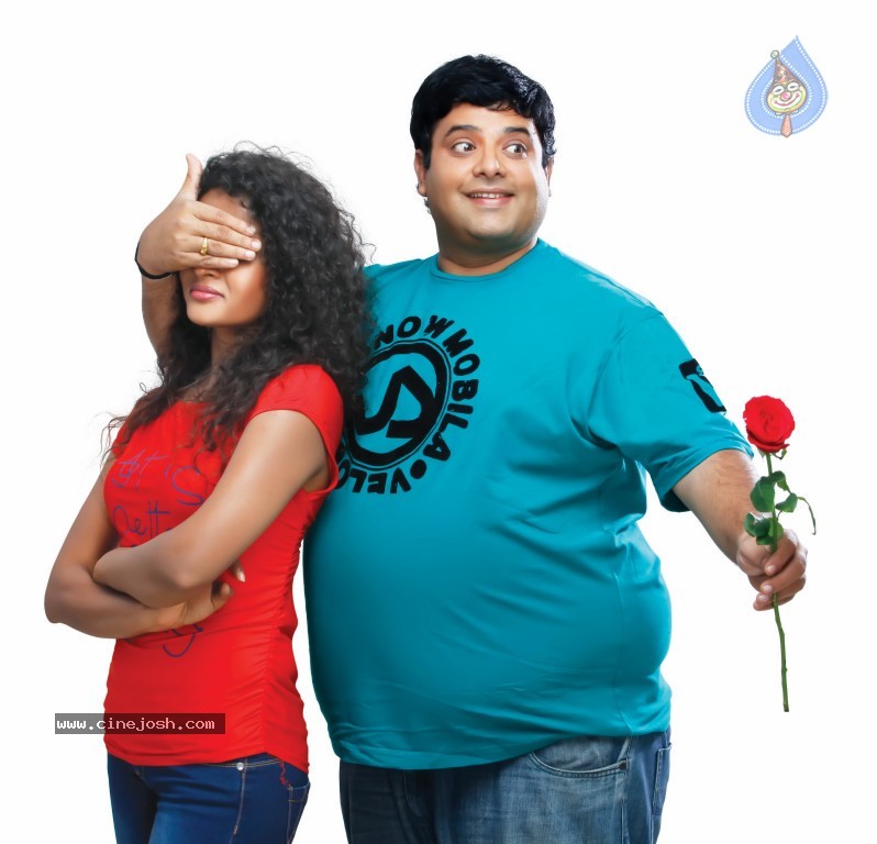 Mr. Manmadha Movie New Stills - 3 / 5 photos