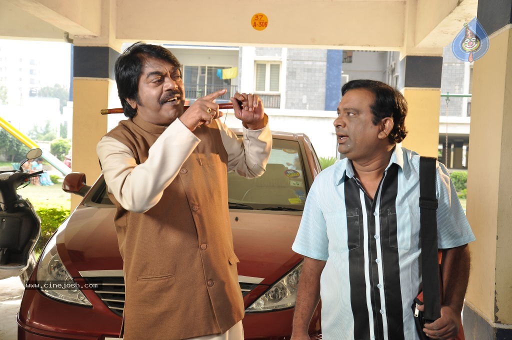 Mr. Manmadha Movie New Stills - 44 / 65 photos