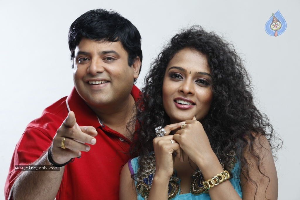 Mr. Manmadha Movie Stills - 19 / 33 photos