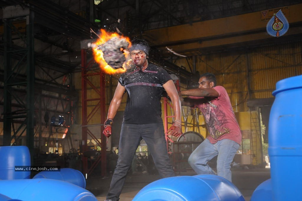 Mr. Nokia Movie Gallery - 9 / 32 photos