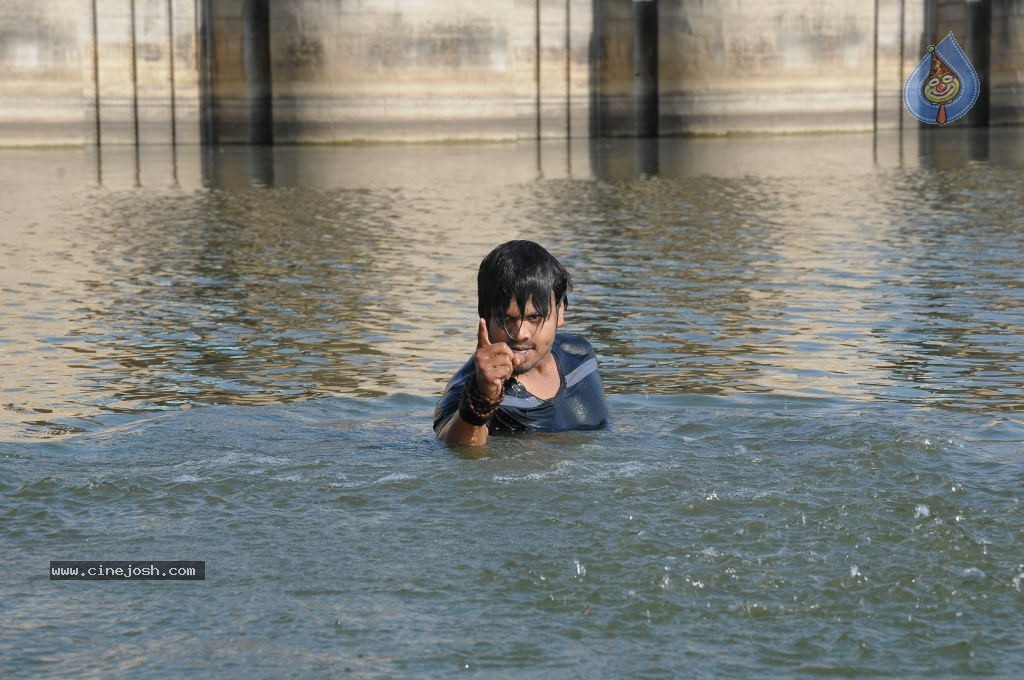 Mr. Nokia Movie Gallery - 18 / 32 photos