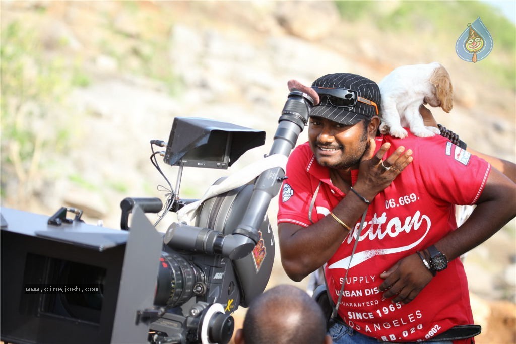 Mr. Nokia Movie Hot Stills - 48 / 89 photos