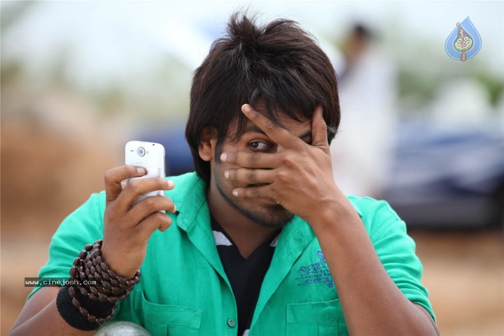 Mr. Nokia Movie Hot Stills - 54 / 89 photos