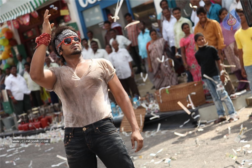 Mr. Nokia Movie Hot Stills - 58 / 89 photos