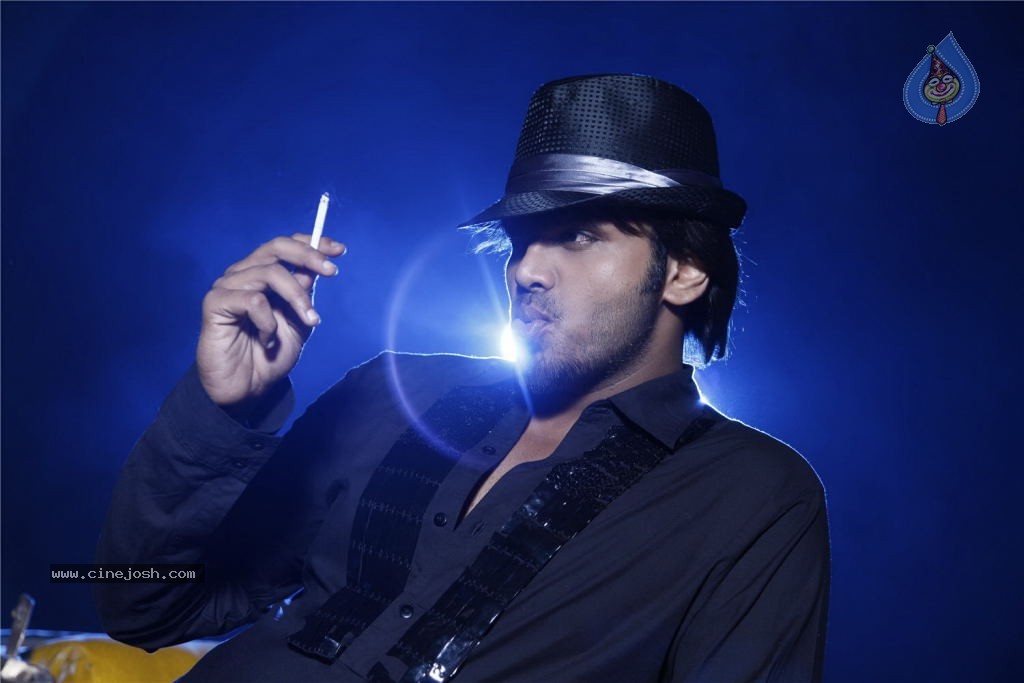 Mr. Nokia Movie Hot Stills - 59 / 89 photos