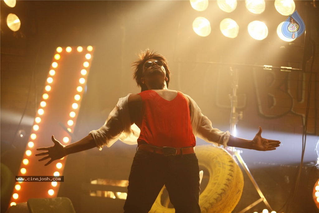 Mr. Nokia Movie Hot Stills - 67 / 89 photos