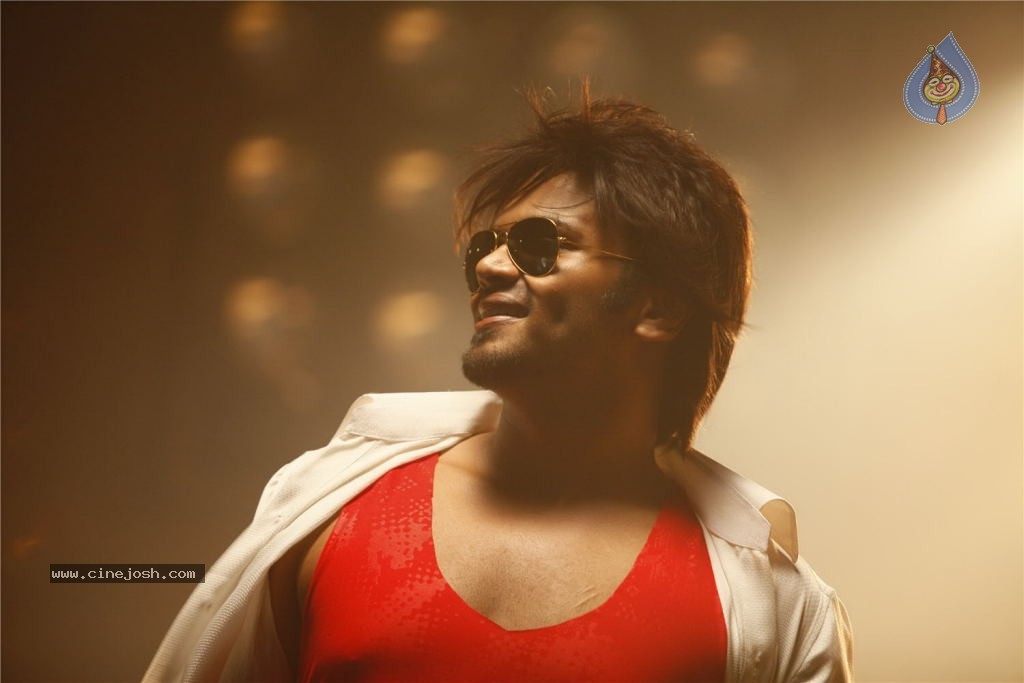 Mr. Nokia Movie Hot Stills - 89 / 89 photos