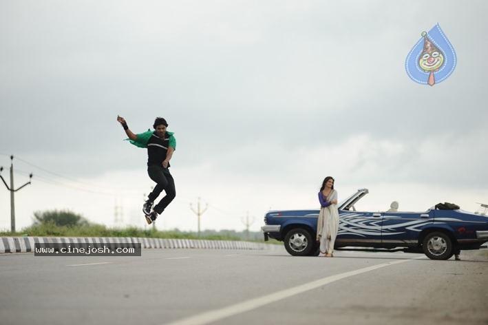 Mr. Nokia Movie Stills - 18 / 20 photos