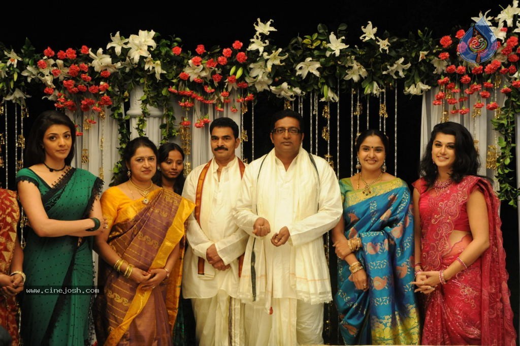 Mr. Perfect Movie Stills - 8 / 15 photos