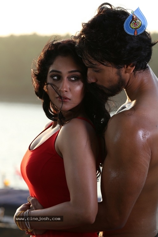 Mr Chandramouli Movie Stills - 5 / 5 photos