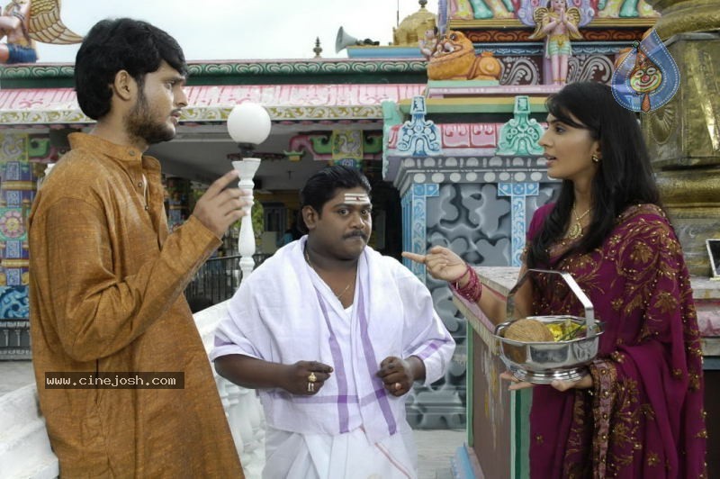 Mr.Lavangam Movie Stills - 14 / 42 photos