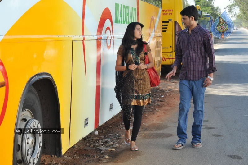 Mr.Lavangam Movie Stills - 21 / 42 photos