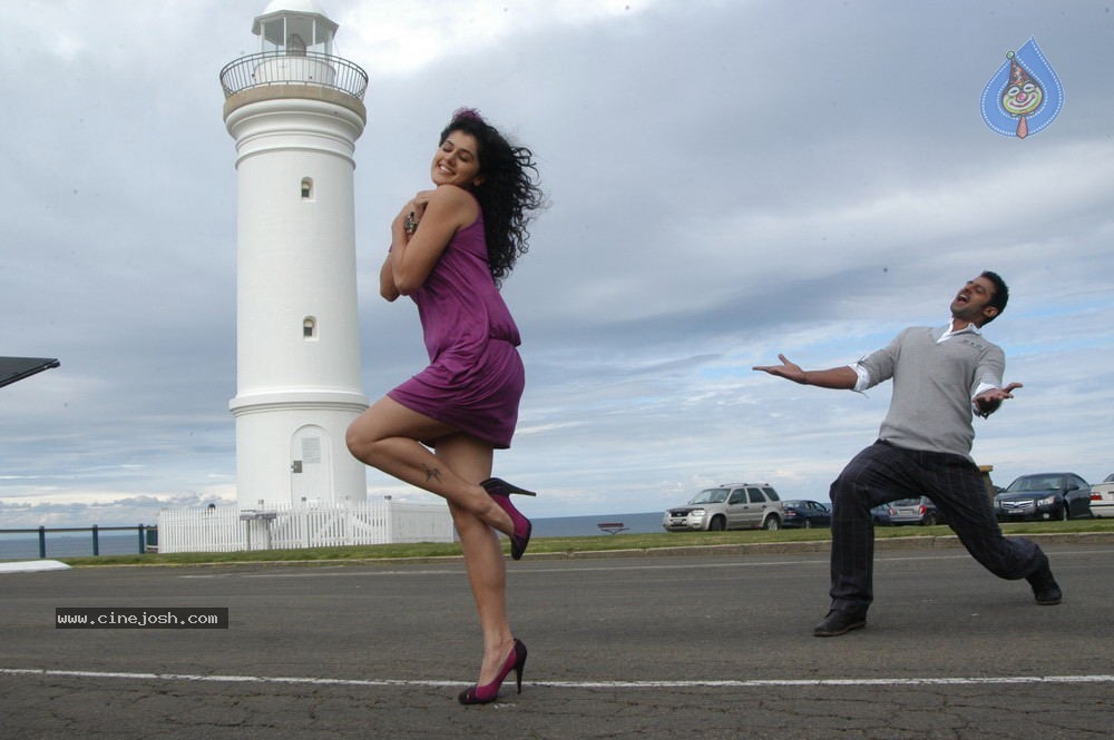 Mr Perfect Movie Latest Gallery  - 49 / 64 photos