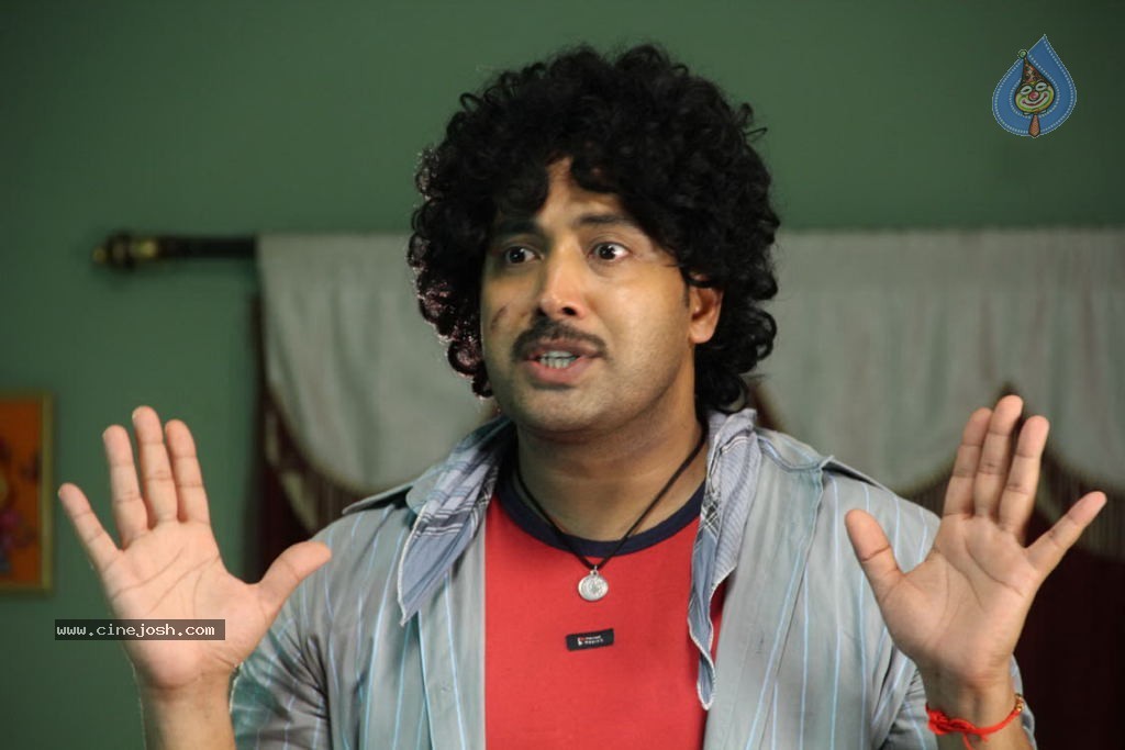 Mr.Rajesh Movie Stills - 2 / 34 photos