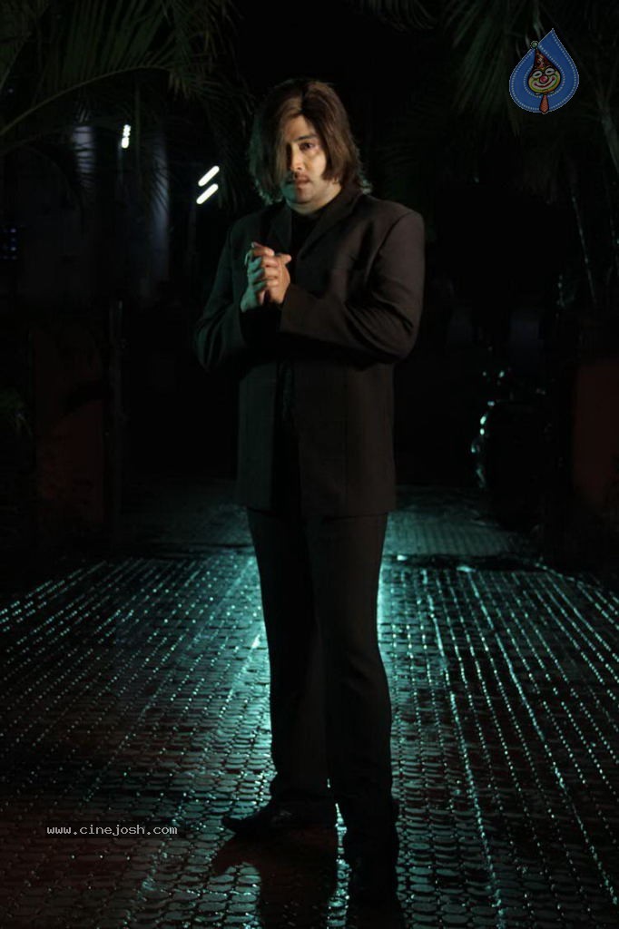 Mr.Rajesh Movie Stills - 5 / 34 photos