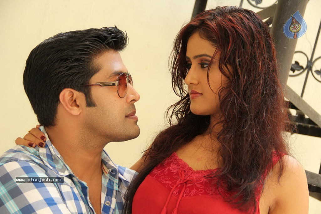 Mr.Rajesh Movie Stills - 16 / 34 photos