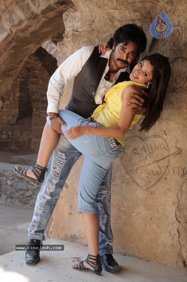 Mr Rascal Movie Latest Stills - 39 / 61 photos