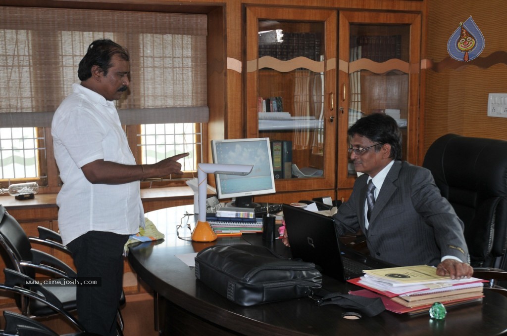 Mr Rascal Movie Latest Stills - 40 / 61 photos