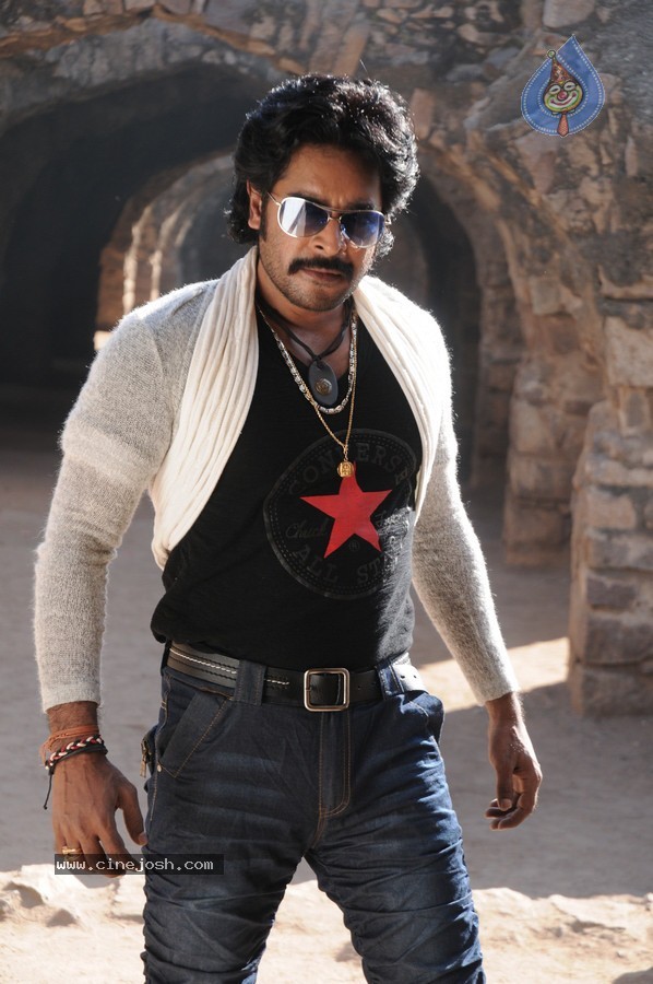 Mr Rascal Movie Latest Stills - 42 / 61 photos