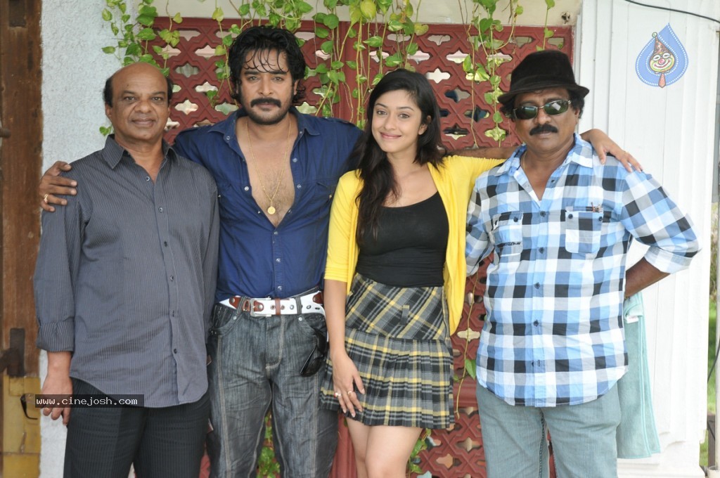 Mr Rascal Movie Latest Stills - 48 / 61 photos