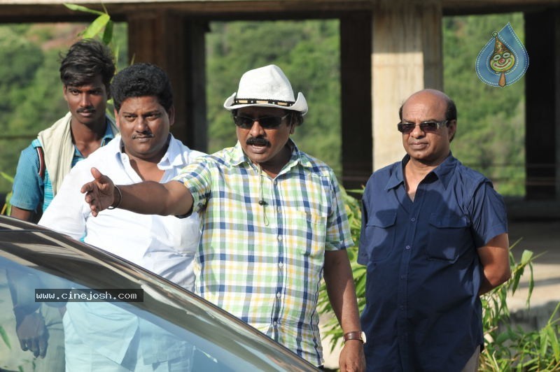 Mr Rascal Movie New Stills - 4 / 24 photos