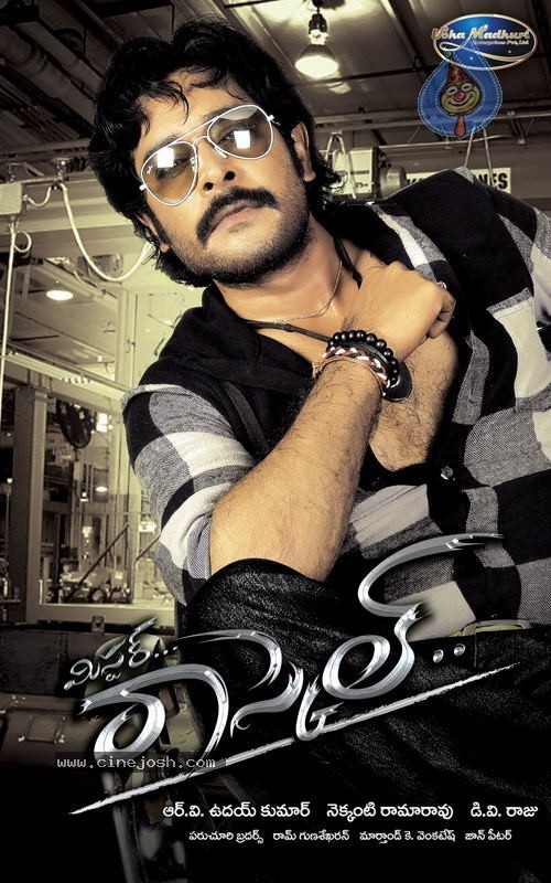 Mr Rascal Movie New Stills - 15 / 24 photos