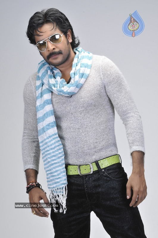 Mr Rascal Movie New Stills - 20 / 24 photos