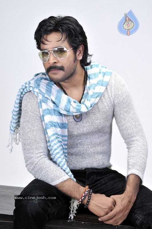 Mr Rascal Movie New Stills - 21 / 24 photos