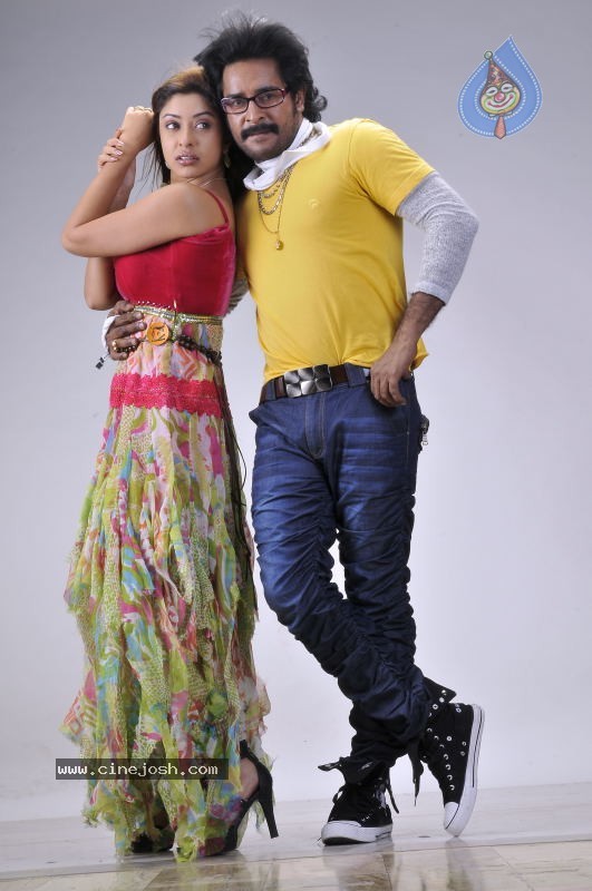 Mr Rascal Movie Stills - 9 / 86 photos