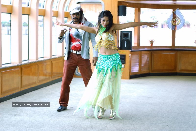 Mr Rascal Movie Stills - 56 / 86 photos