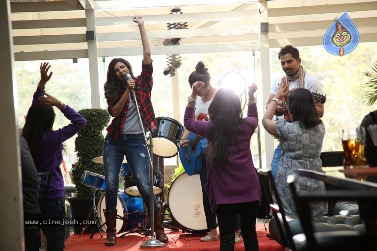 Ms Subbalaxmi Web Series Photos - 7 / 9 photos