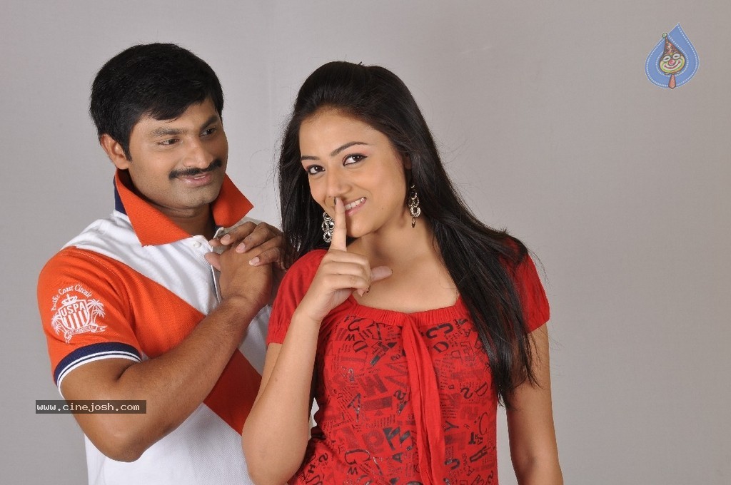 Mudduga Movie Stills n Walls - 8 / 69 photos