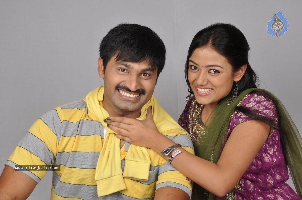 Mudduga Movie Stills n Walls - 9 / 69 photos