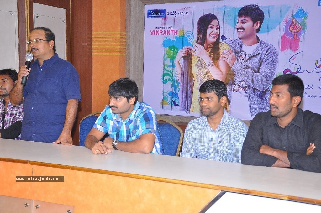 Mudduga Movie Stills n Walls - 11 / 69 photos