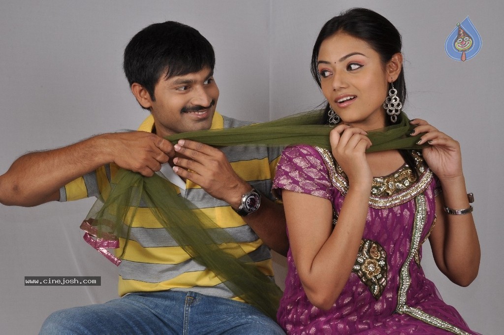 Mudduga Movie Stills n Walls - 45 / 69 photos