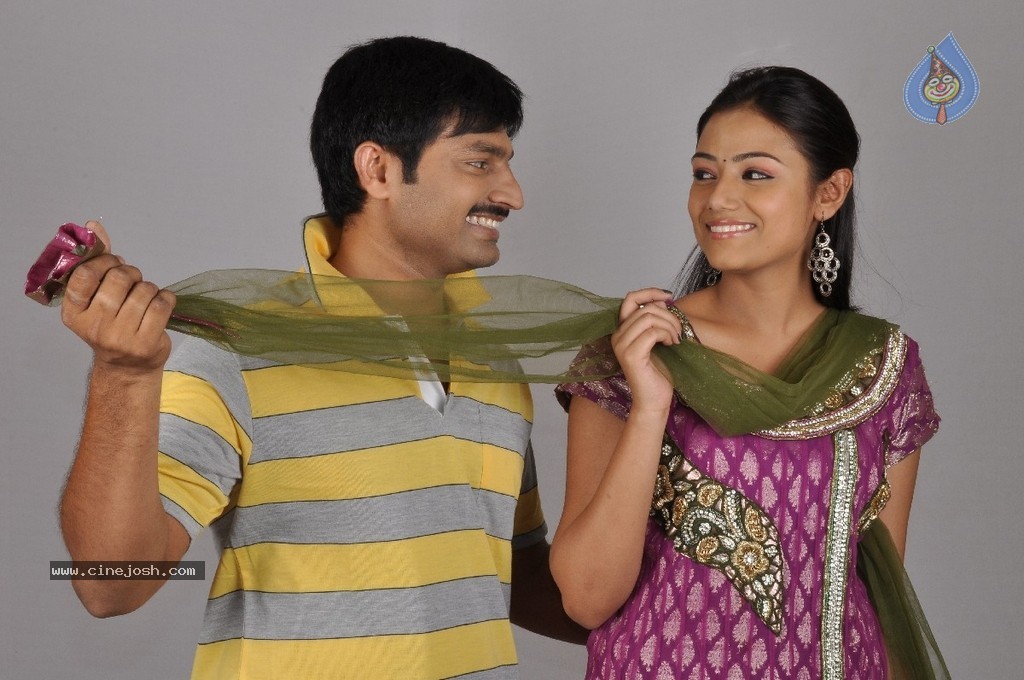 Mudduga Movie Stills n Walls - 49 / 69 photos