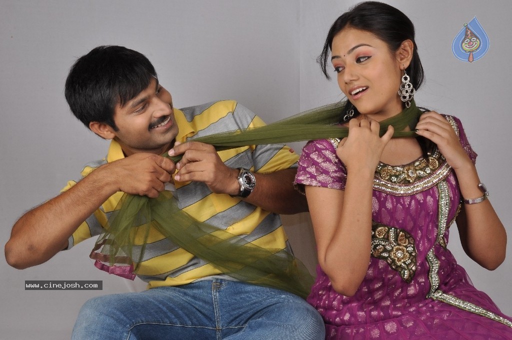 Mudduga Movie Stills n Walls - 59 / 69 photos